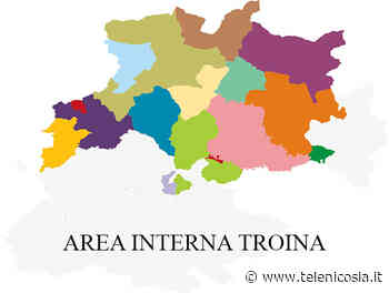 Nascono in Sicilia quattro nuove aree interne. In provincia di Enna l’area di Troina con 14 comuni - TeleNicosia