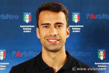 Palermo – Reggiana, l'arbitro è Daniele Rutella di Enna - Vivi Enna