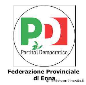 Enna - Il PD primo partito in Sicilia per sostegno alla Chinnici - Dedalomultimedia