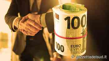 Corruzione: Enna, Crotone e Palermo province a maggior rischio. Ma soffre tutto il Sud - Gazzetta del Sud