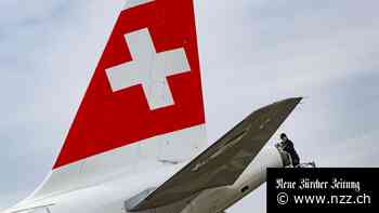 Schwarze Zahlen und keine weiteren Flugstreichungen in grossem Umfang: Die Airline Swiss sieht sich wieder auf Kurs