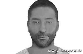 POL-SE: Pinneberg - Kripo sucht Einschleichdieb mit Phantombild