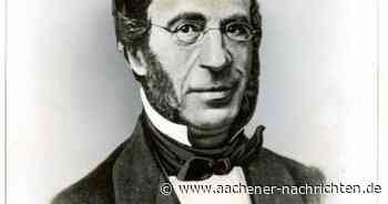 Aachener Mundartdichter: Joseph Müller hinterließ ein großes Werk auf Öcher Platt