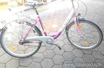 POL-HI: Eigentümer gesucht / Zeugenaufruf