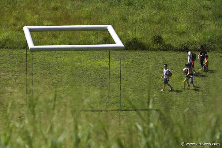 Storm King Plans $45 M. Upgrade, Met Director Max Hollein to Add CEO Title, and More: Morning Links for August 4, 2022