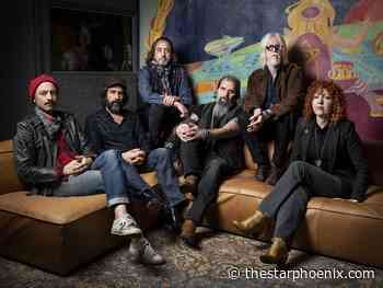 Five concerts hitting Saskatoon stages this month