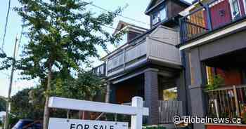 Hamilton-Burlington realtors say home sales off about 36% from July 2021