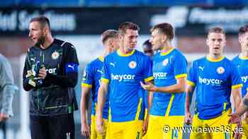 Eintracht Braunschweig: Offiziell! ER verlässt die Löwen - News38