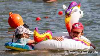 Kennelbad Braunschweig: Wegen Hitzewelle – DARÜBER kannst du dich freuen - News38