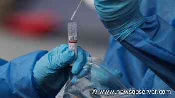 Coronavirus updates for Aug. 4: Here’s what to know in North Carolina this week - Raleigh News & Observer