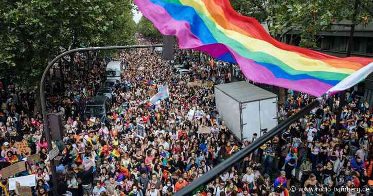 Frankreich will Botschafter für Rechte von LGBT+