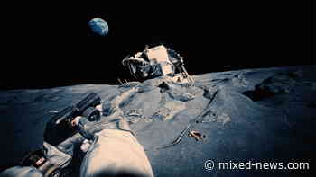 VR Awards 2022: These are the nominated VR games - MIXED-news.com