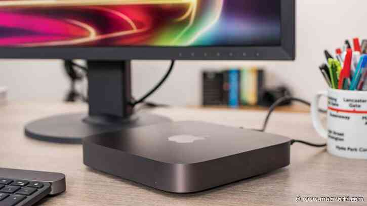 M2 Pro Mac mini: Everything you need to know