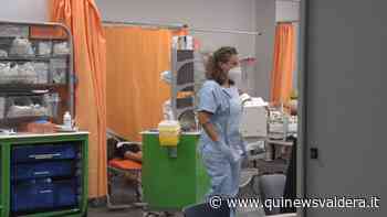 Ospedale Lotti, salgono a 17 i pazienti Covid - Qui News Valdera