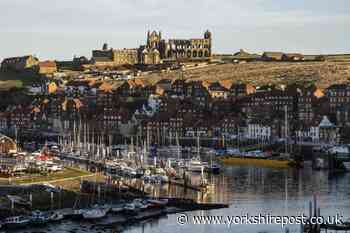Arrests made in Whitby as part of major drugs and firearms operation across the north - The Yorkshire Post
