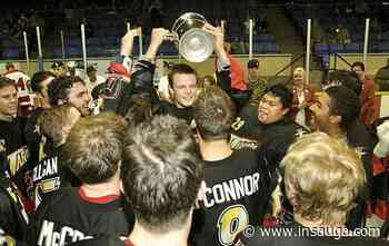 Whitby Warriors take game 1 of Iroquois Cup over Toronto | inDurham - insauga.com