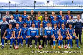 Whitby Town joint-boss Nathan Haslam wants Blues to continue unbeaten pre-season run at Brighouse Town - The Scarborough News