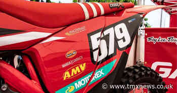 Bobby Bruce makes impressive MX2 debut at Whitby – now he's ready to take on the world - TMXnews.co.uk