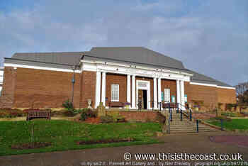 Fun Family Challenges in Filey and Whitby - This is the Coast