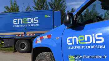 Nancy : une coupure d'électricité géante - France Bleu