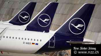 Schluss mit dem Flugchaos? Die Lufthansa will bis Ende 2023 rund 10 000 neue Mitarbeiter einstellen