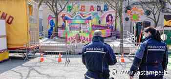 Ludovica Visciglia morta a 15 anni a Galliate, indagato minorenne - La Stampa