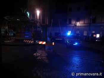 Dramma al Luna Park di Galliate: 15enne sbalzata da una giostra, è in fin di vita - Prima Novara