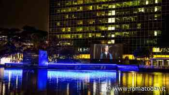 Floating Theatre, l'arena galleggiante torna a Roma ma cambia casa