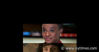 It Came From the ’80s