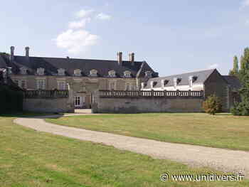 Journées Européennes du Patrimoine Chateau de l’Epinay dimanche 18 septembre 2022 - Unidivers