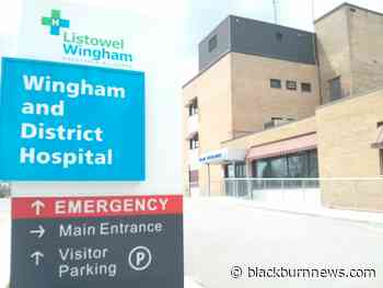 Listowel Wingham Hospitals Alliance announces ED closure - BlackburnNews.com