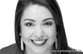 Catherine Solazzo ist neue CMO von Syntax