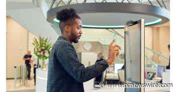 Consumer aversion to touchscreen germs is here to stay - PR Newswire