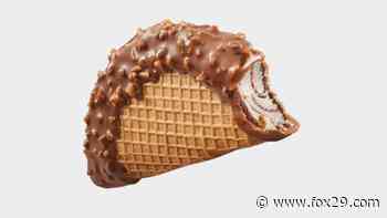Klondike looking at bringing back Choco Taco after consumer uproar 'in the coming years' - FOX 29 Philadelphia