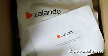 Zalando shares jump on return to profit in consumer gloom - Reuters