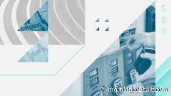 How Inflation Concerns Are Impacting Consumer Spending - Morning Consult