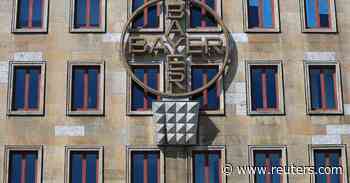 Bayer's agriculture unit, consumer health drive outlook hike - Reuters