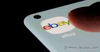 EBay's luxury focus drives earnings beat as consumer spending slows - Reuters
