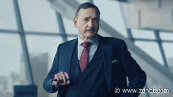 Google wants more old-style business attitude. HP laughs in Google's face