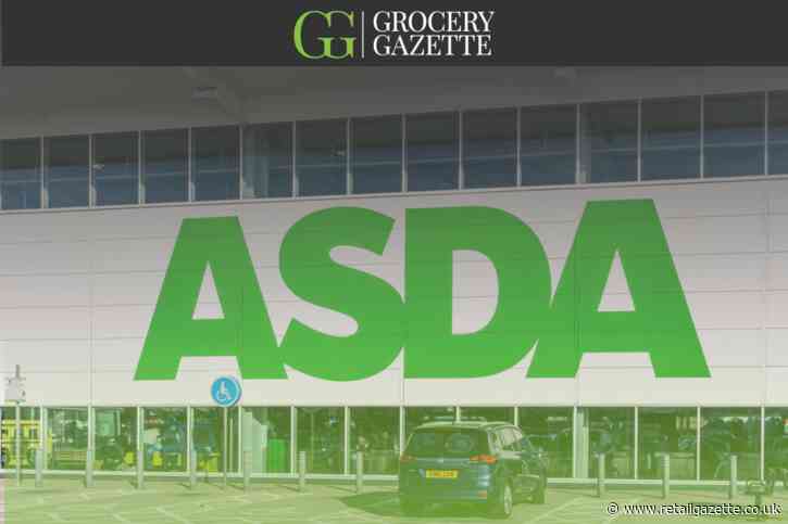 Asda diversity target to see female general store managers rise to 30%
