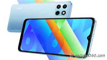 Infinix Smart 6 HD India Launch Confirmed, Teased to Feature 5,000mAh Battery