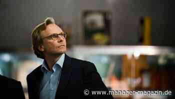 Magenta-Telekom: Chef Andreas Bierwirth wechselt zur Erste Group