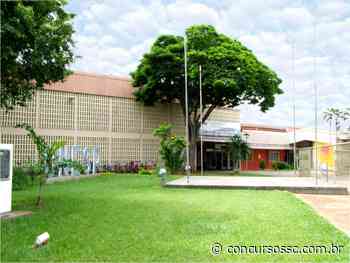 Unesp contrata professor em Ilha Solteira por meio de Concurso Público - Concurso SC