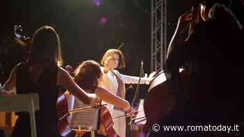 "Incanta Napoli", fuori programma del festival I Concerti nel Parco 2022