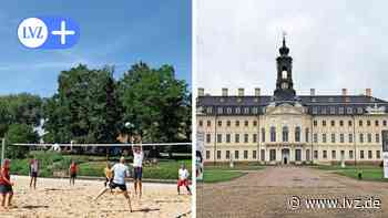 Veranstaltungen in Oschatz: Das sind die Highlights im August - Leipziger Volkszeitung