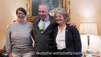 Nato-Beitritt von Schweden und Finnland rückt näher