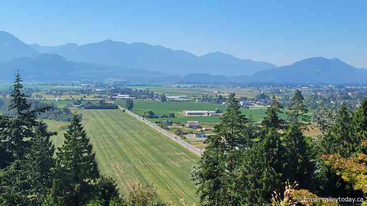 City Council awards contract for Little Mountain stairway trail project, groundbreaking possibly set for November