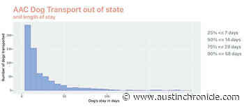 Austin's Animal Shelters Struggle to Uphold No-Kill Reputation in the face of Overcrowding - Austin Chronicle