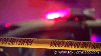 14-year-old boy and man struck by gunfire in Austin - FOX 32 Chicago