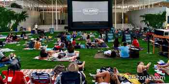 Music, movies and margaritas: What to do in Austin this weekend - Austonia
